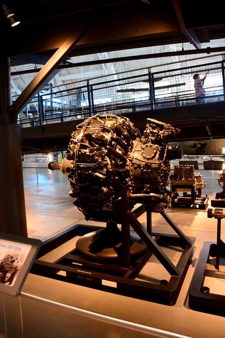 2017-06-10, 016, Boeing Aviation Hanger in VA