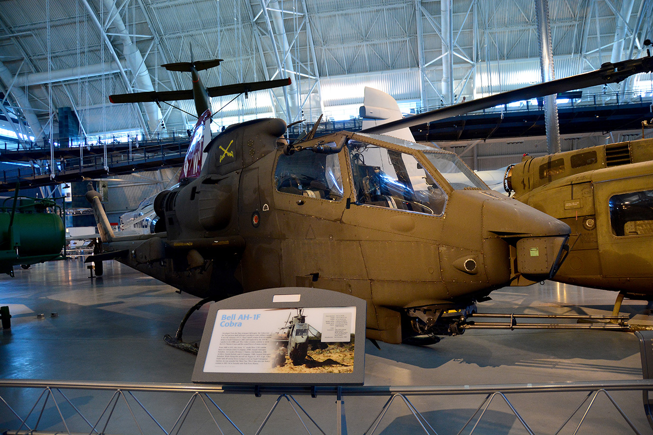 2017-06-10, 031, Boeing Aviation Hanger in VA
