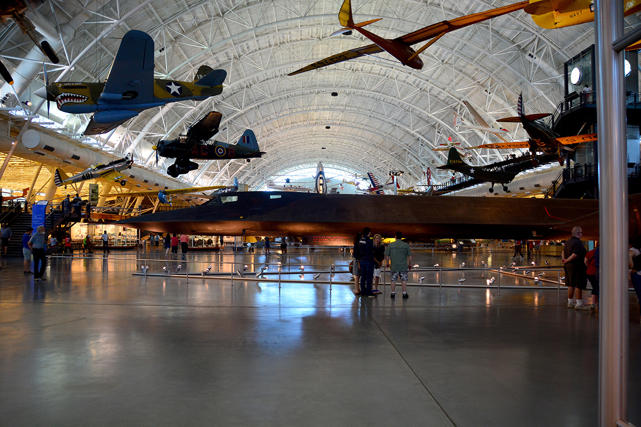 2017-06-10, 036, Boeing Aviation Hanger in VA