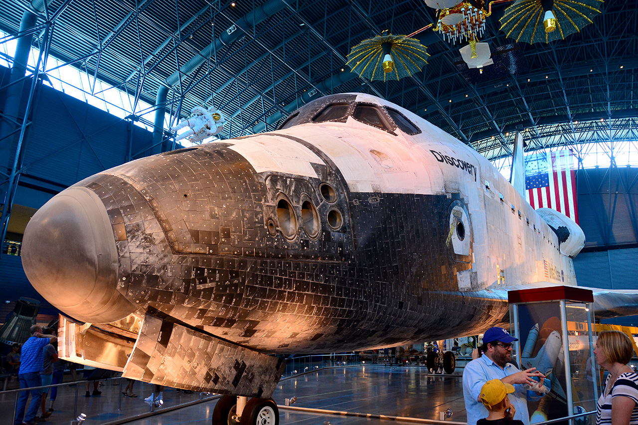 2017-06-10, 046, Boeing Aviation Hanger in VA