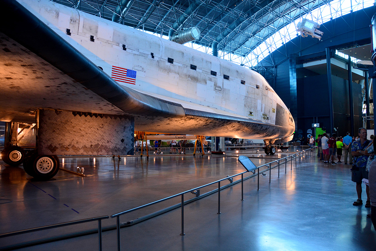 2017-06-10, 058, Boeing Aviation Hanger in VA