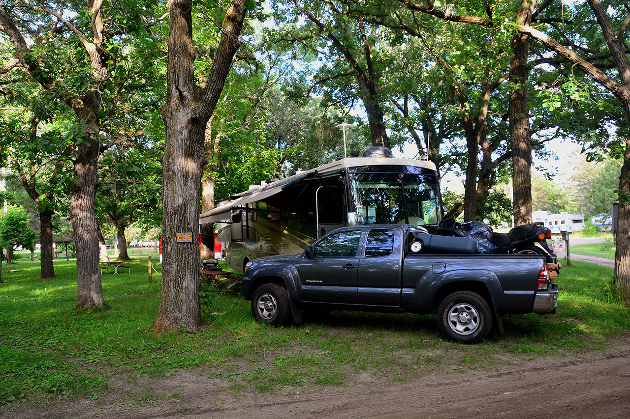 2017-06-23, 002, Wapiti Park CG, Elk River, MN