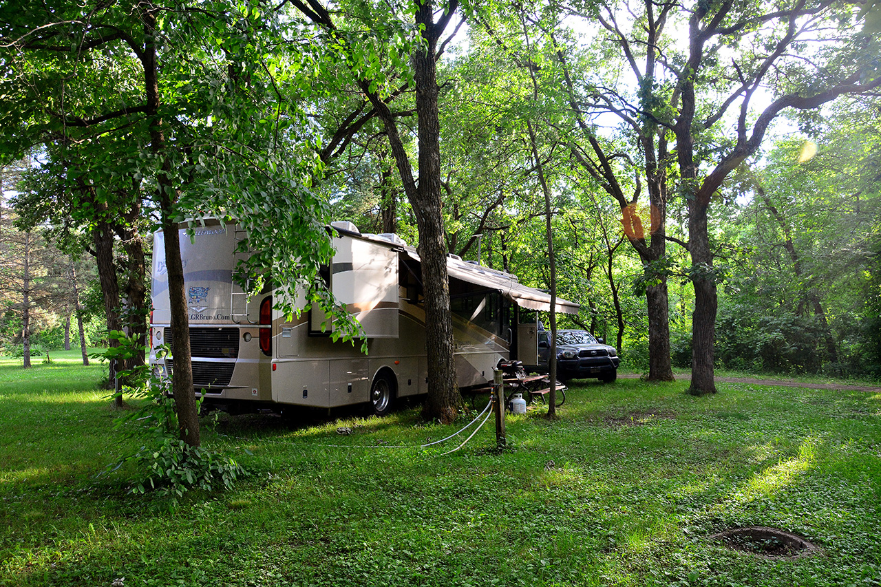 2017-06-23, 005, Wapiti Park CG, Elk River, MN