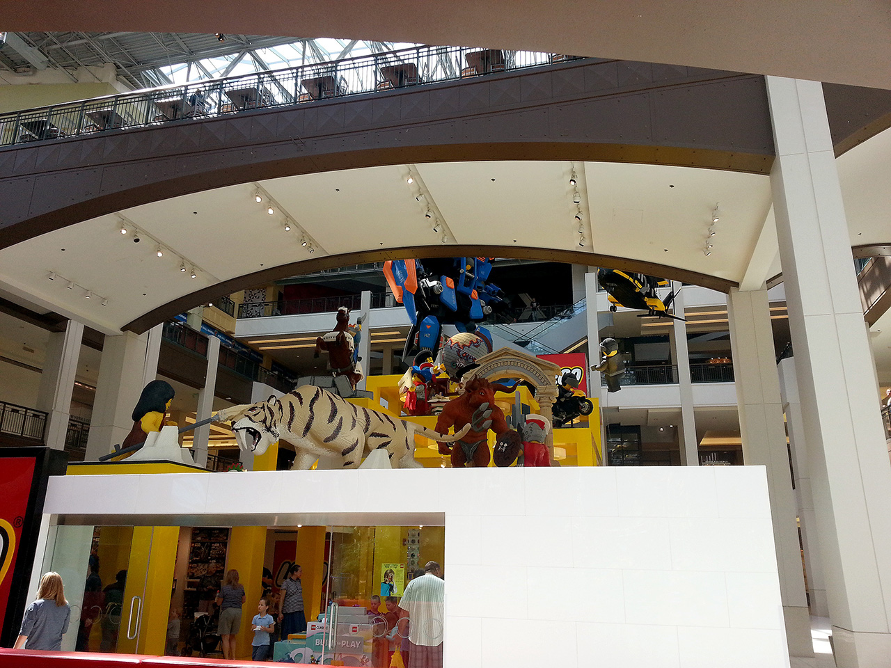 2017-06-27, 002, Mall of America, Bloomington, MN