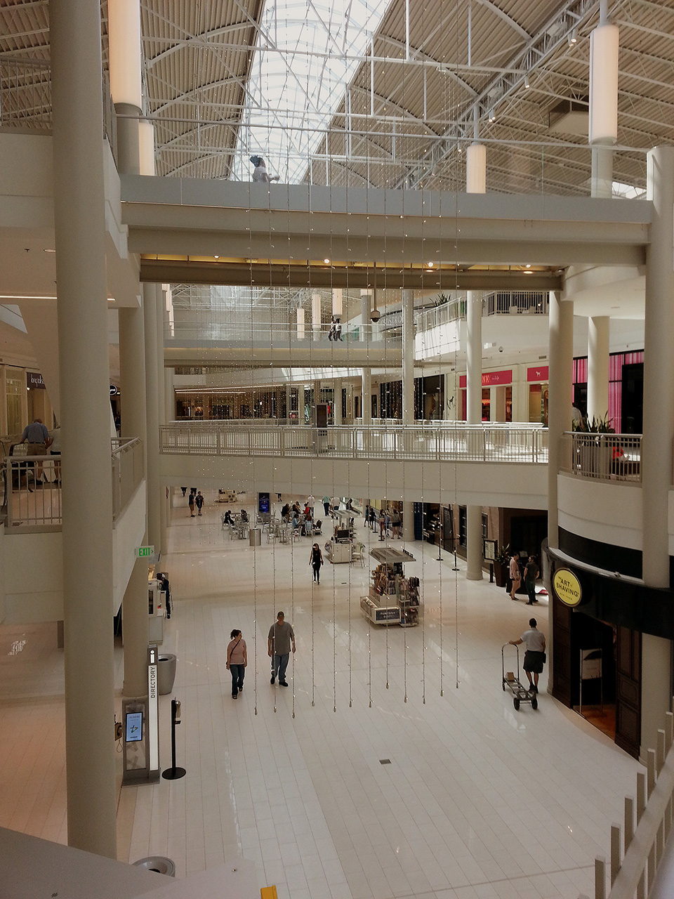 2017-06-27, 010, Mall of America, Bloomington, MN
