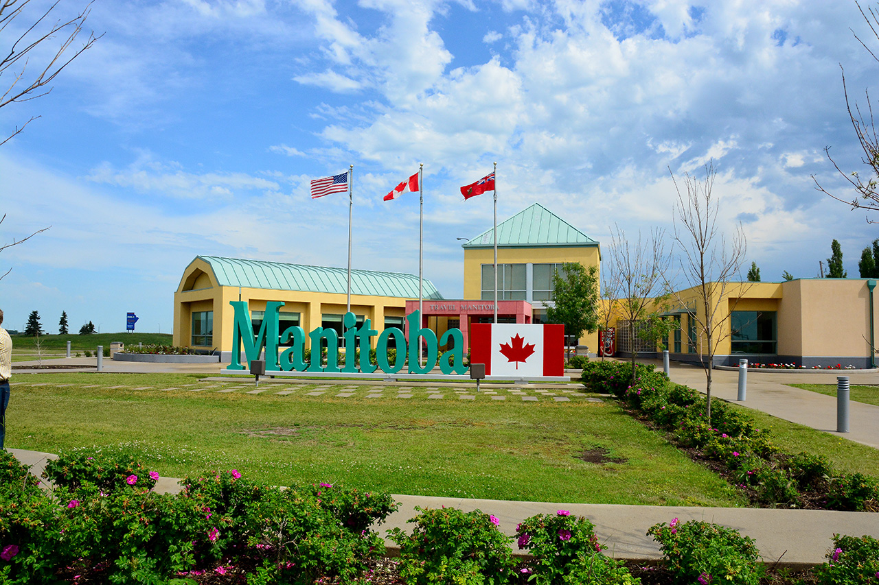 2017-07-04, 001, Welcome to Manitoba CA