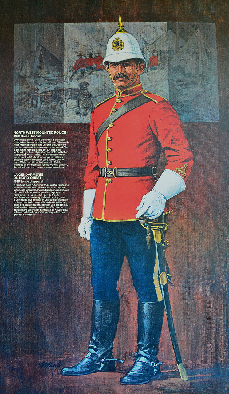 2017-07-04, 02 Royal Canadian Mounted Police