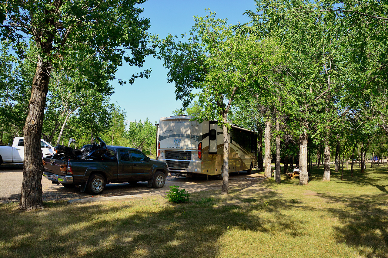 2017-07-06, 005, Eagle Valley Pk CG, Maple Creek, SK