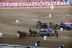 2017-07-09, 017, Calgary Stapede, AB, Chuck Wagon Rasces