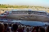 2017-07-09, 031, Calgary Stapede, AB, Chuck Wagon Rasces