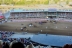 2017-07-09, 033, Calgary Stapede, AB, Chuck Wagon Rasces