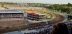 2017-07-09, 064, Calgary Stapede, AB, Chuck Wagon Rasces