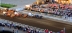 2017-07-09, 095, Calgary Stapede, AB, Chuck Wagon Rasces