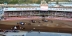 2017-07-09, 100, Calgary Stapede, AB, Chuck Wagon Rasces