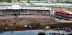 2017-07-09, 103, Calgary Stapede, AB, Chuck Wagon Rasces