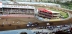 2017-07-09, 104, Calgary Stapede, AB, Chuck Wagon Rasces