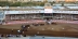 2017-07-09, 110, Calgary Stapede, AB, Chuck Wagon Rasces