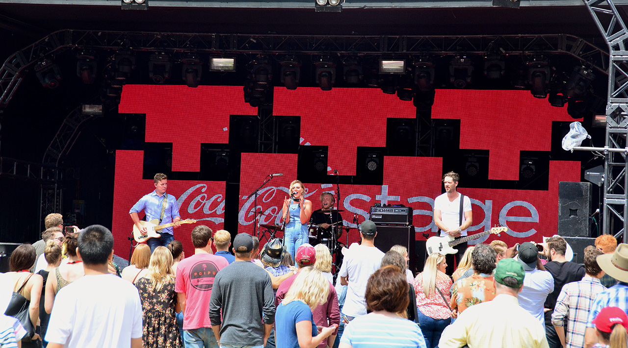 2017-07-10, 002, Calgary Stampede, AB