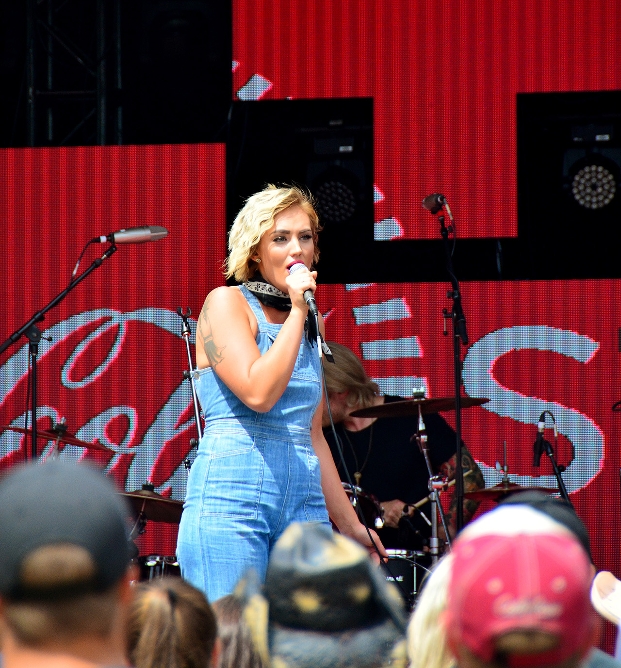 2017-07-10, 003, Calgary Stampede, AB