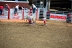 2017-07-10, 099, Calgary Stampede, AB, Steer Riding
