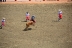 2017-07-10, 103, Calgary Stampede, AB, Steer Riding