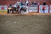 2017-07-10, 163, Calgary Stampede, AB, Bareback Bronco Riding