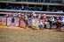 2017-07-10, 184, Calgary Stampede, AB, Bareback Bronco Riding