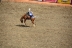 2017-07-10, 186, Calgary Stampede, AB, Bareback Bronco Riding