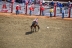 2017-07-10, 192, Calgary Stampede, AB, Bareback Bronco Riding