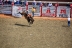 2017-07-10, 204, Calgary Stampede, AB, Bareback Bronco Riding