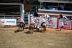 2017-07-10, 228, Calgary Stampede, AB, Bareback Bronco Riding