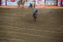 2017-07-10, 242, Calgary Stampede, AB, Bareback Bronco Riding