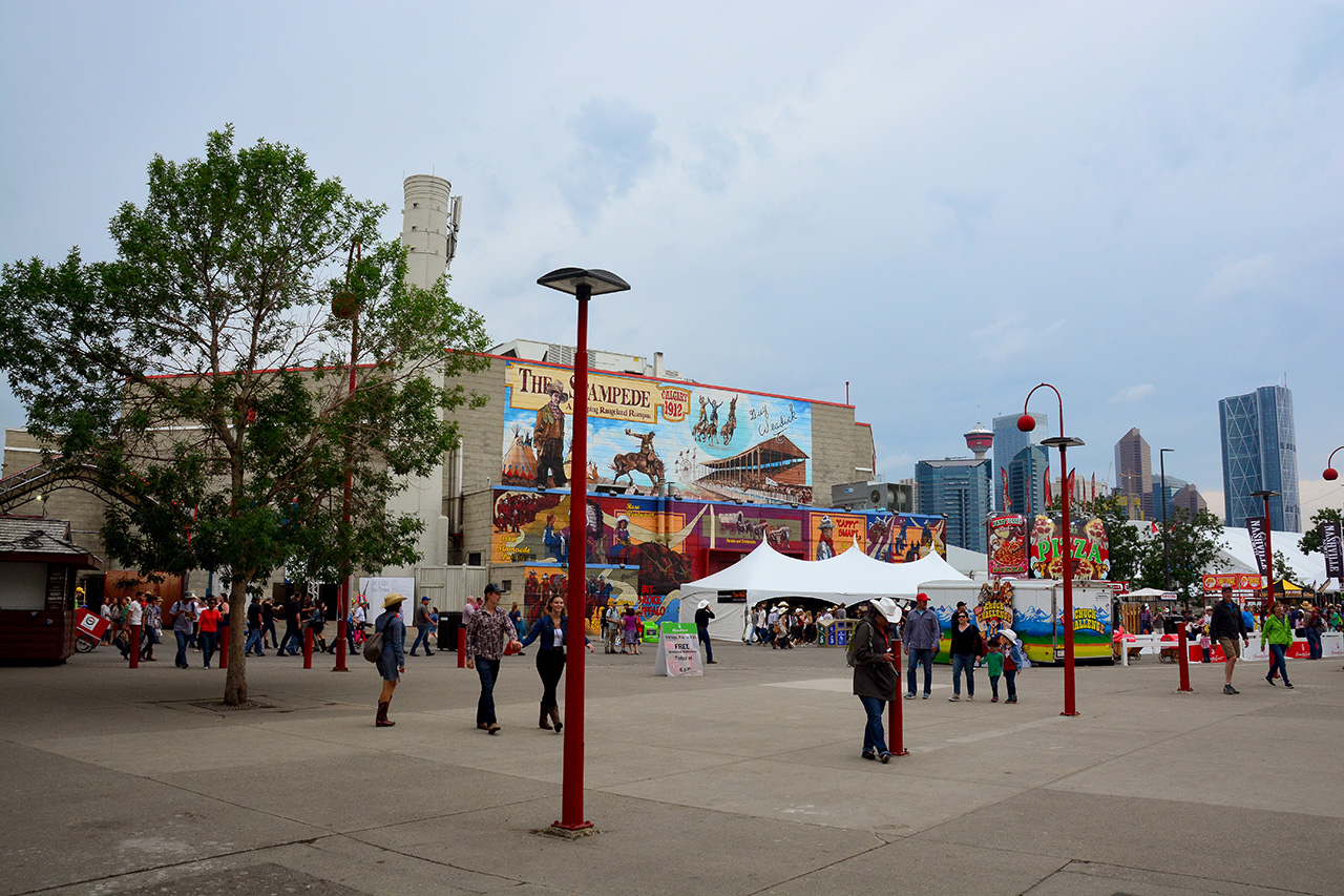 2017-07-10, 483, Calgary Stampede, AB