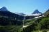 2017-07-13, 030, Glacier National Park, Sun Road