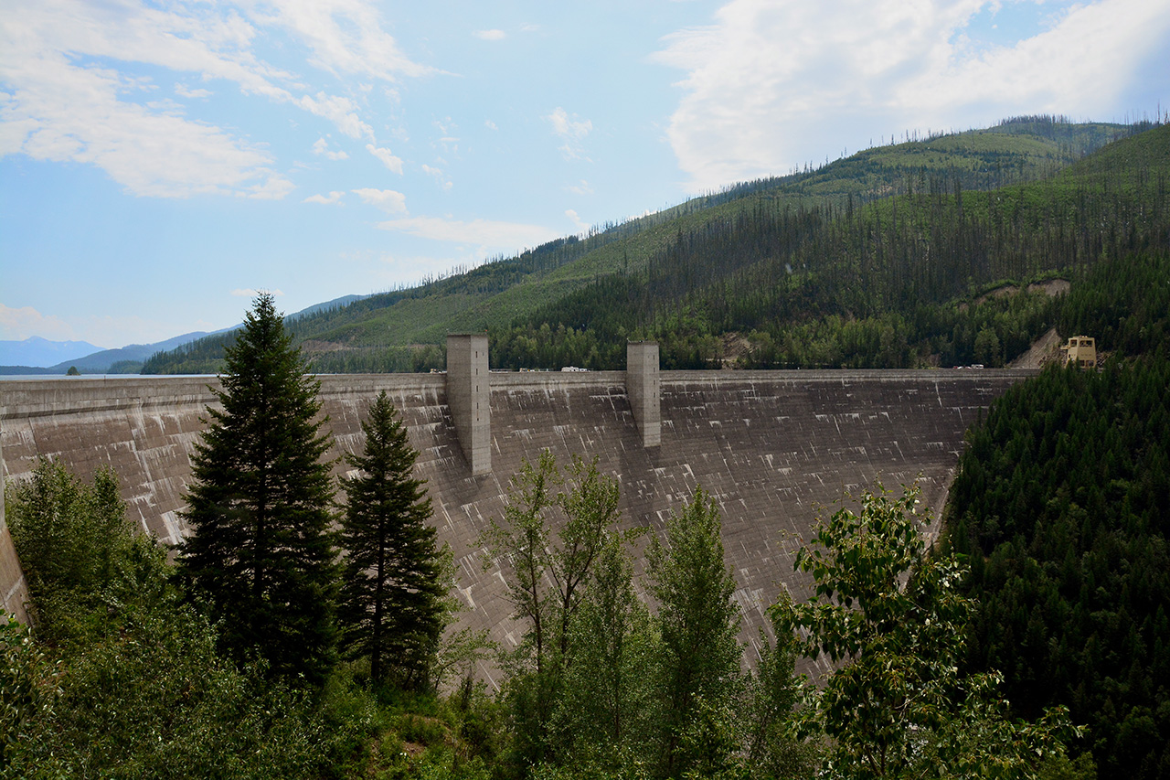 2017-07-15, 004, Hungry Horse Dam, MT