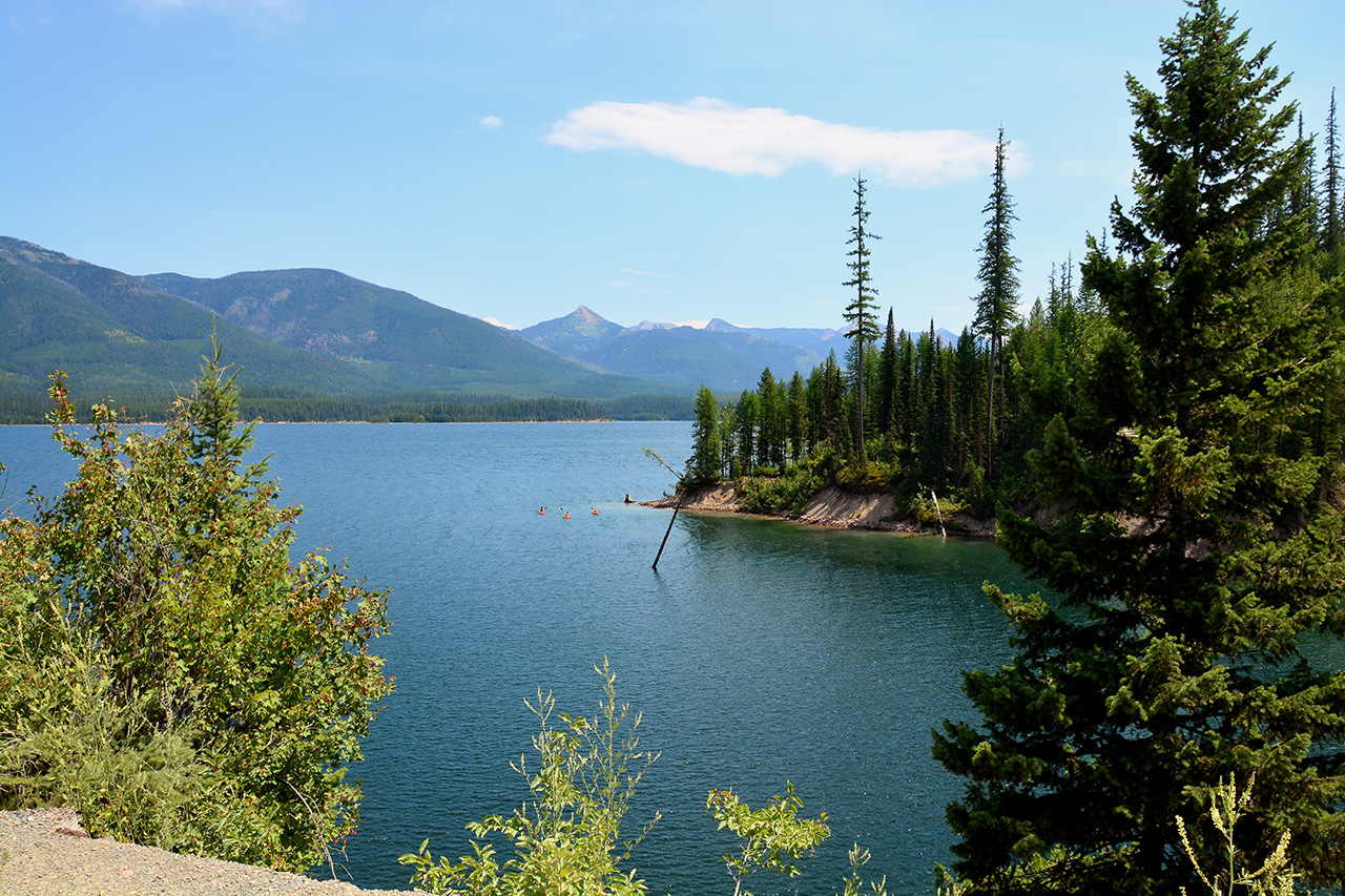 2017-07-15, 010, Hungry Horse Reservoir Recreation Area, MT