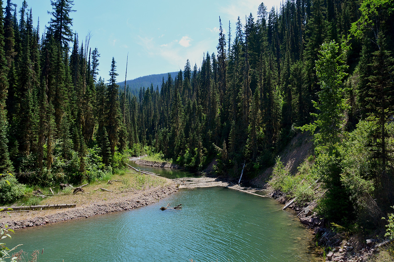 2017-07-15, 012, Hungry Horse Reservoir Recreation Area, MT