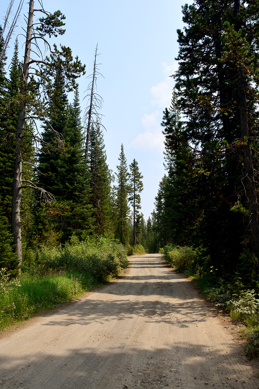 2017-08-07, 007, Ashton-Flagg Ranch Rd, WY