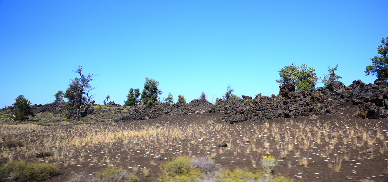 2017-08-22, 016, Craters of the Moon, ID