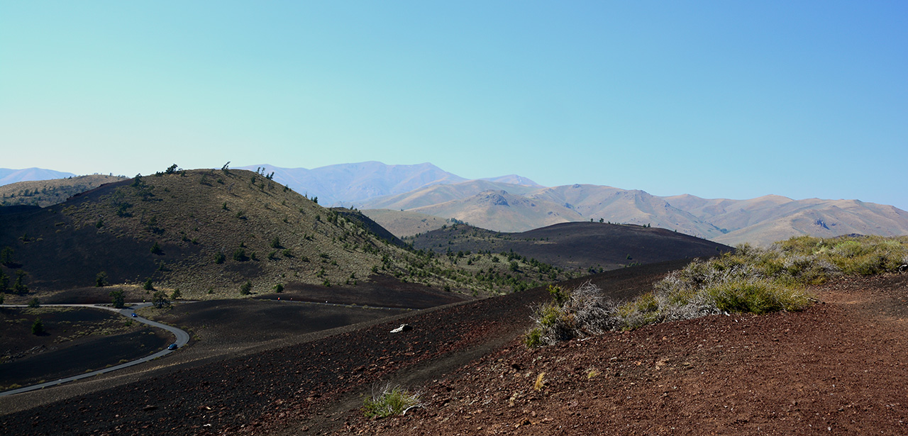 2017-08-22, 026, Craters of the Moon, ID