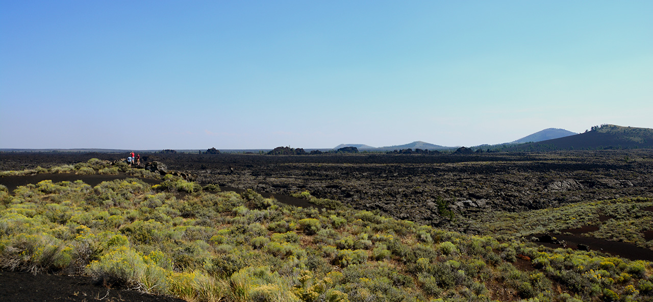 2017-08-22, 042, Craters of the Moon, ID