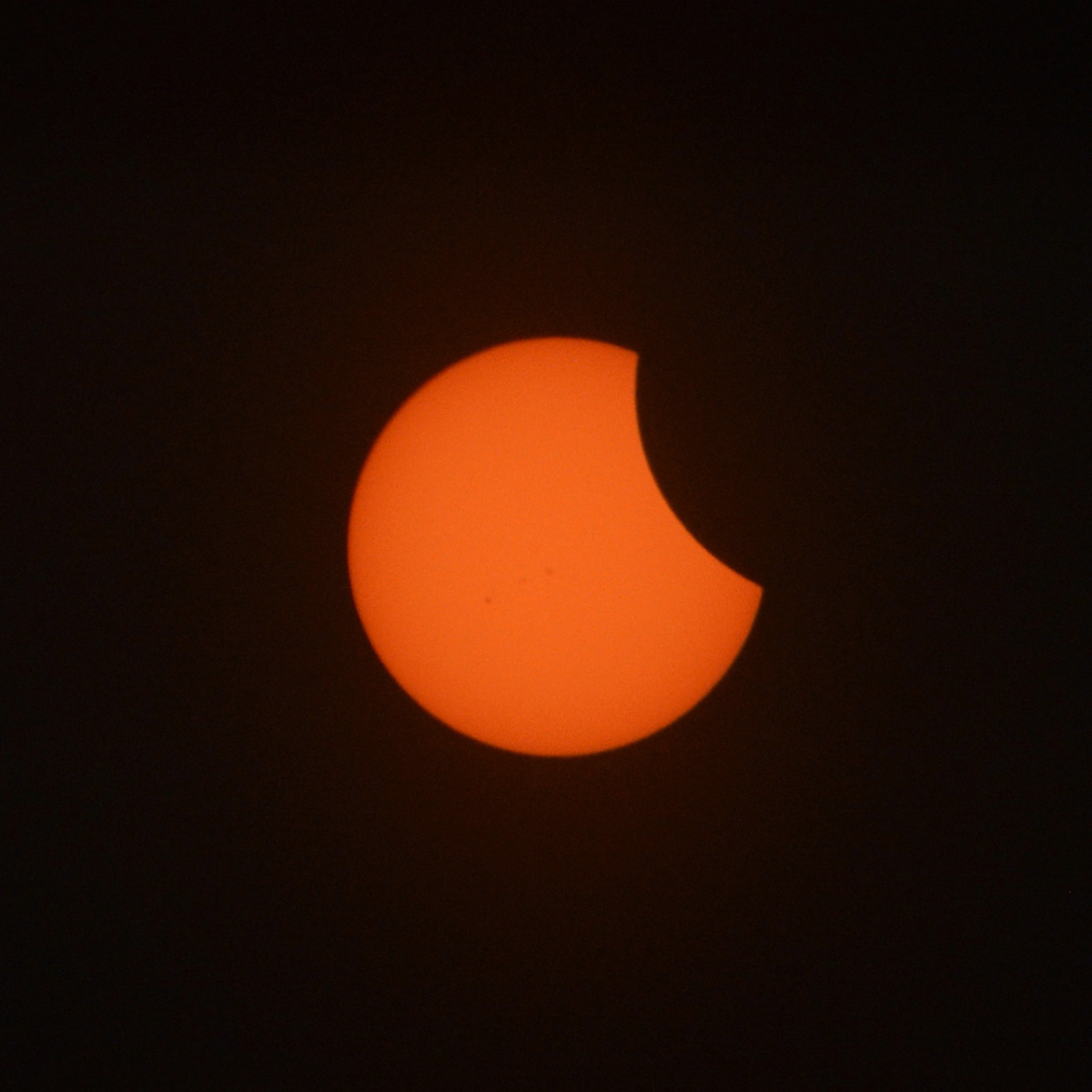 2017-08-21, 007, Eclipse, Ashton, ID - Filtered