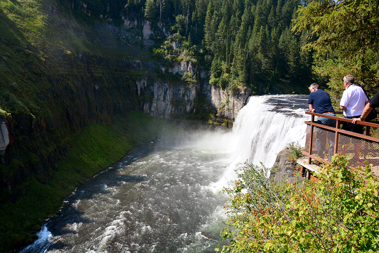 2017-08-17, 020, Teton Valley, ID, Upper Mesa Falls
