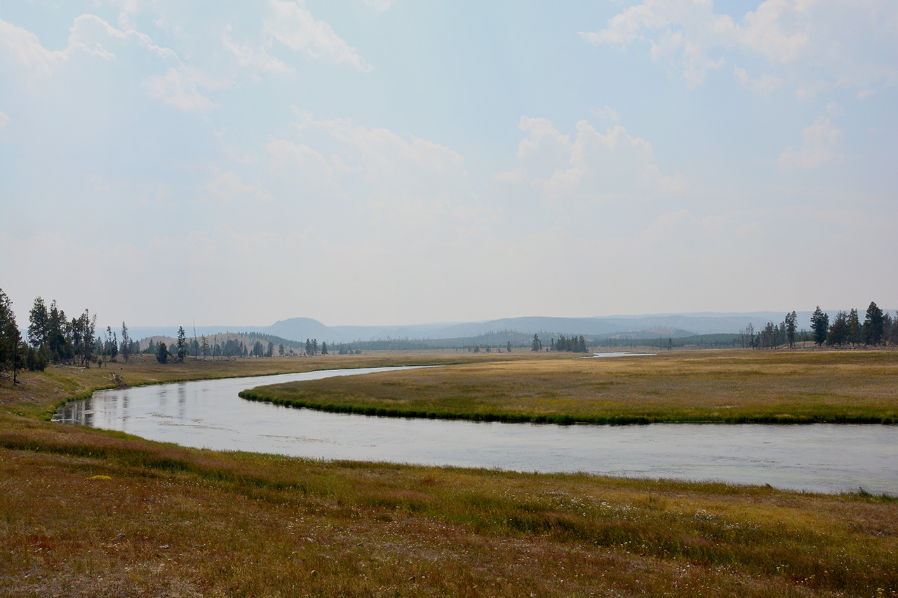 2017-08-05, 004, Yellowstone NP, Fountian Flat Dr