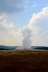 2017-08-05, 028, Yellowstone NP, Old Faithful Geyser