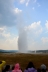 2017-08-05, 035, Yellowstone NP, Old Faithful Geyser