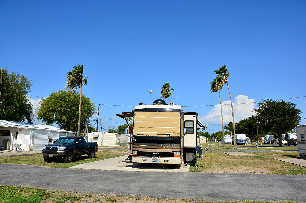2017-08-31, 002, VIP RV Park, La Feria, TX