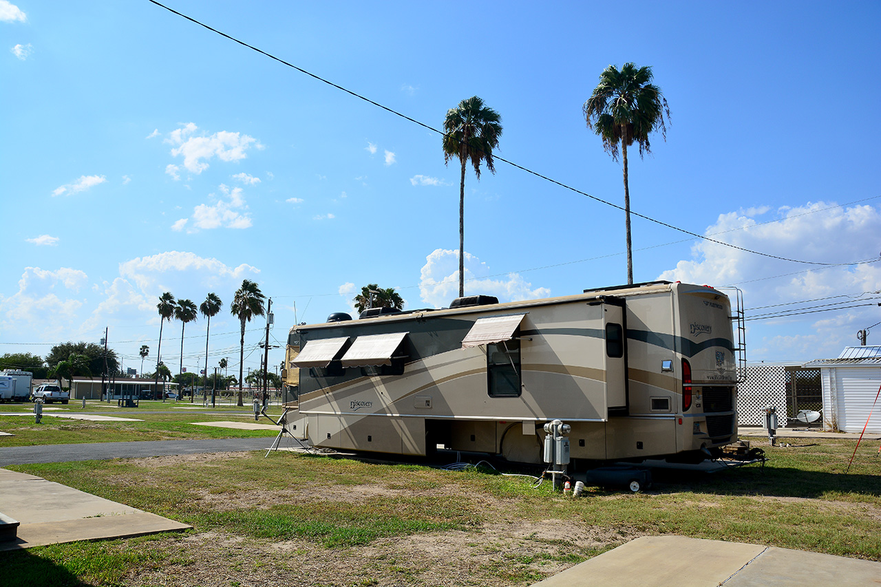 2017-08-31, 004, VIP RV Park, La Feria, TX