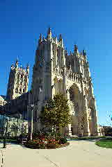 2010-11-08, 150, National Cathedral, Washington, DC