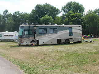 2011-07-22, 001, Bloomsburg Fairgrounds, Pa